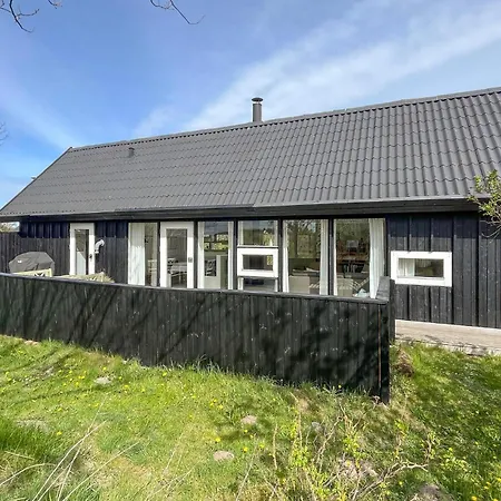 Casa vacanze Cozy In With House A Panoramic View Skagen