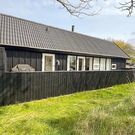 Cozy In With House A Panoramic View Casa vacanze Skagen